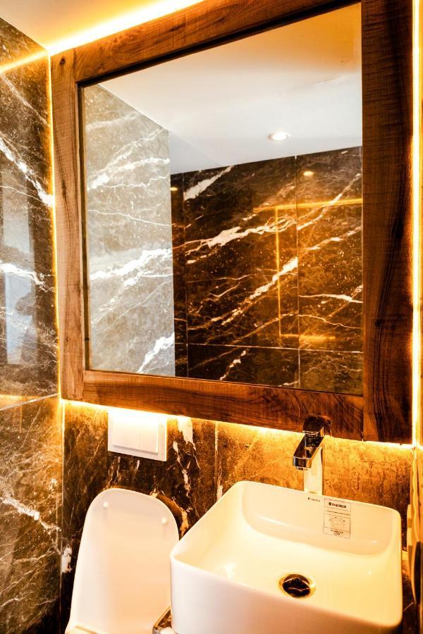 Апартаменты Studio Pied Dans L'Eau Эс-Сувейра Экстерьер фото