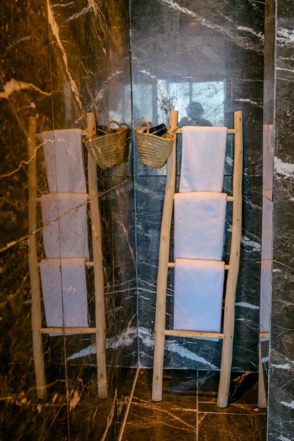 Апартаменты Studio Pied Dans L'Eau Эс-Сувейра Экстерьер фото